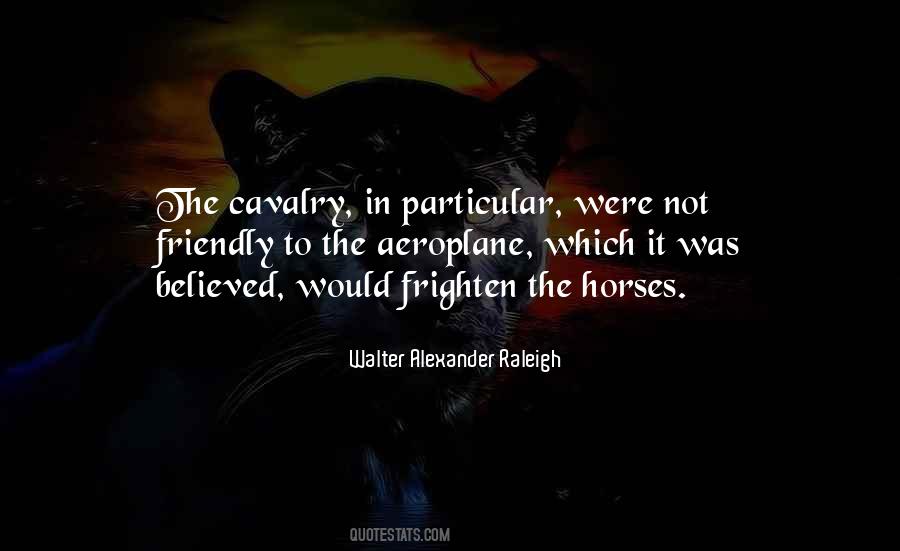 Us Cavalry Quotes #464402