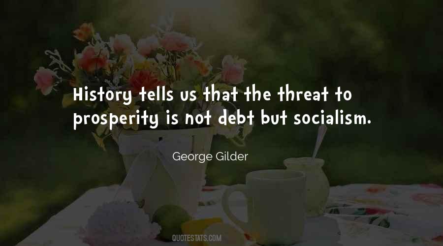 Us Debt Quotes #1506066