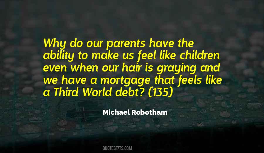 Us Debt Quotes #832829