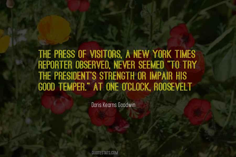 Us President Roosevelt Quotes #412638 Us President Roosevelt Quotes #412638