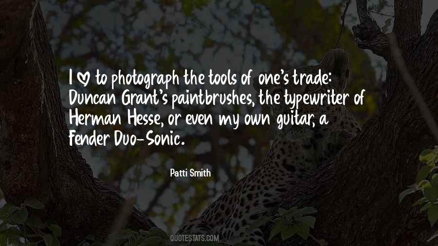 Us The Duo Love Quotes #1128104