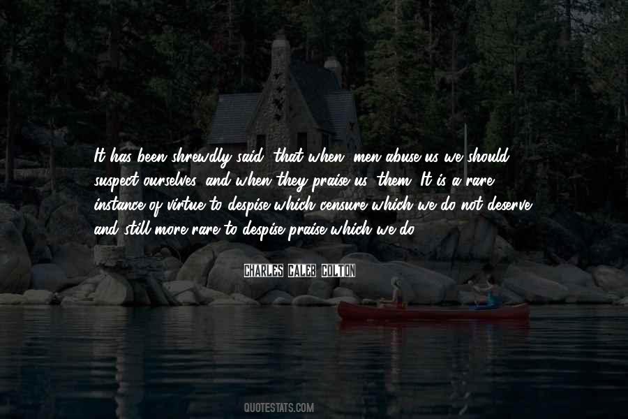 Us Them Quotes #1083746