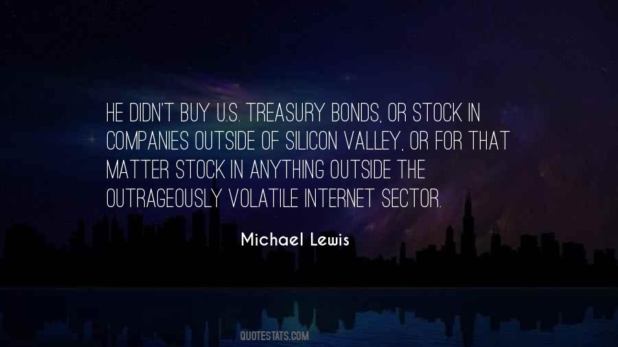 Us Treasury Bonds Quotes #1774884