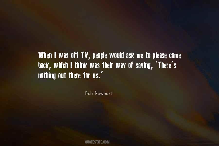 Us Tv Quotes #1485791