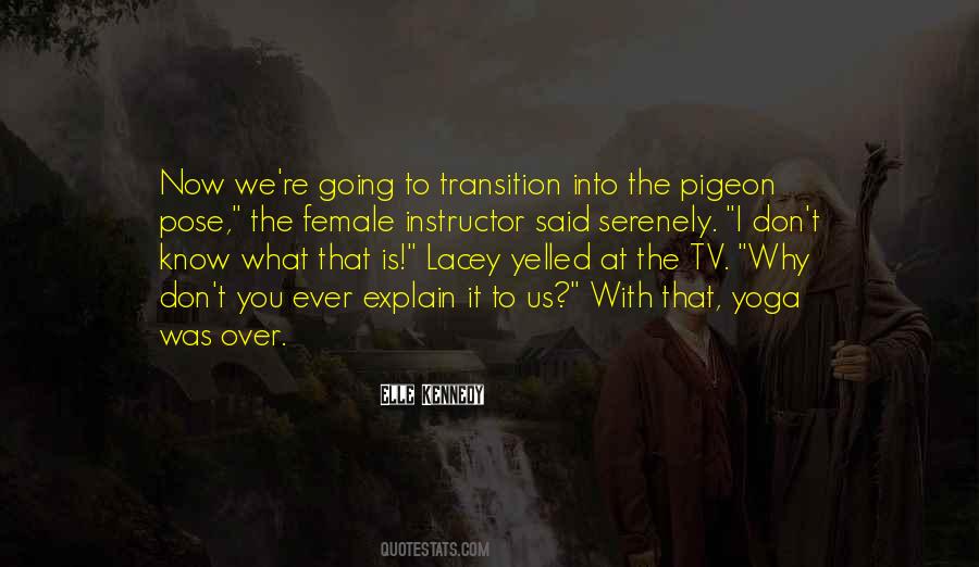 Us Tv Quotes #1565262 Us Tv Quotes #1565262