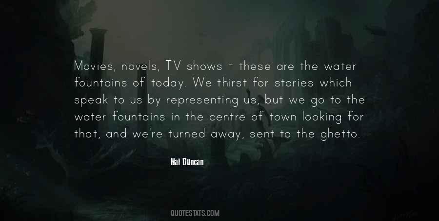 Us Tv Quotes #402089 Us Tv Quotes #402089