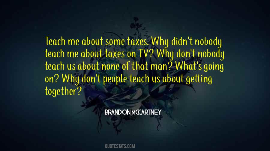 Us Tv Quotes #466290 Us Tv Quotes #466290
