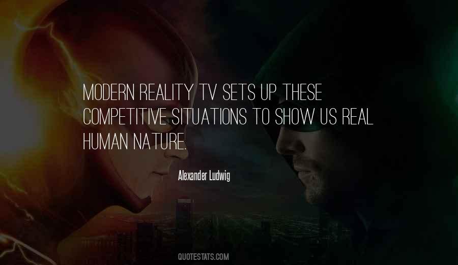Us Tv Quotes #553809 Us Tv Quotes #553809