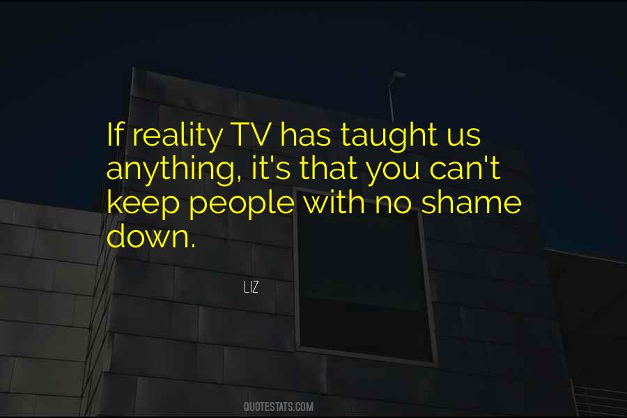 Us Tv Quotes #637880 Us Tv Quotes #637880