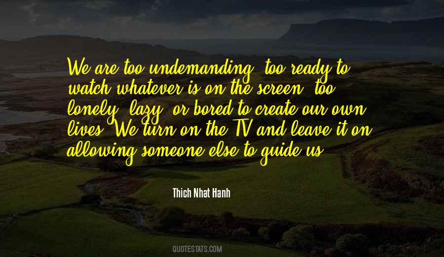 Us Tv Quotes #677138 Us Tv Quotes #677138