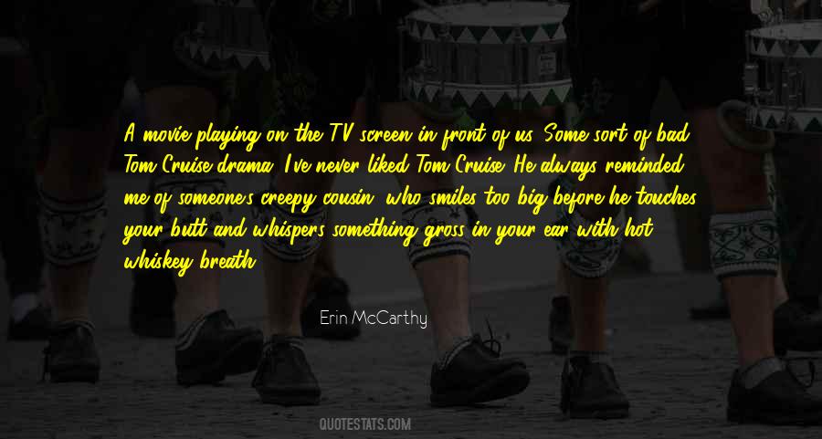 Us Tv Quotes #75444 Us Tv Quotes #75444