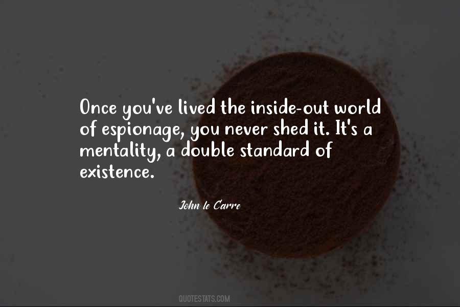 Us Vs Them Mentality Quotes #4504 Us Vs Them Mentality Quotes #4504