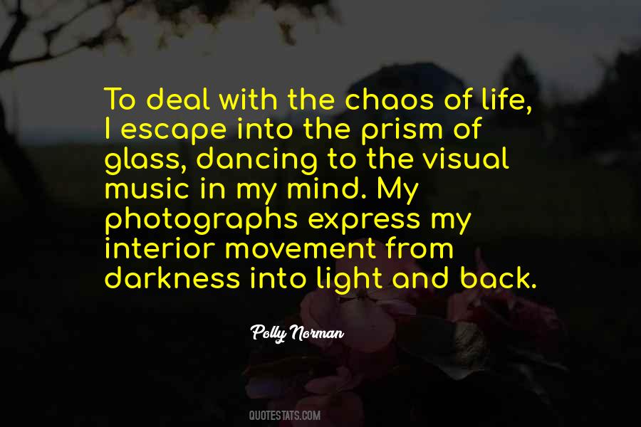 Quotes About Dancing Through Life #1397956