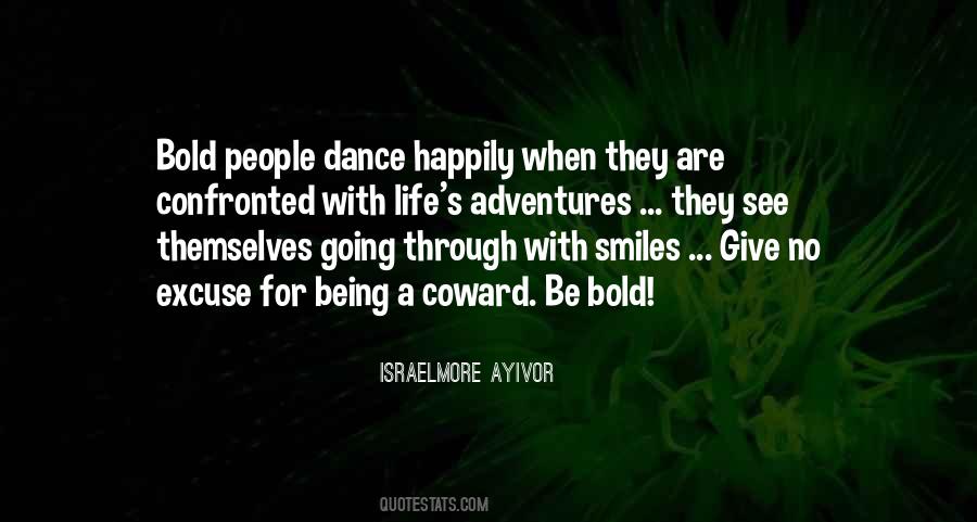Quotes About Dancing Through Life #493449