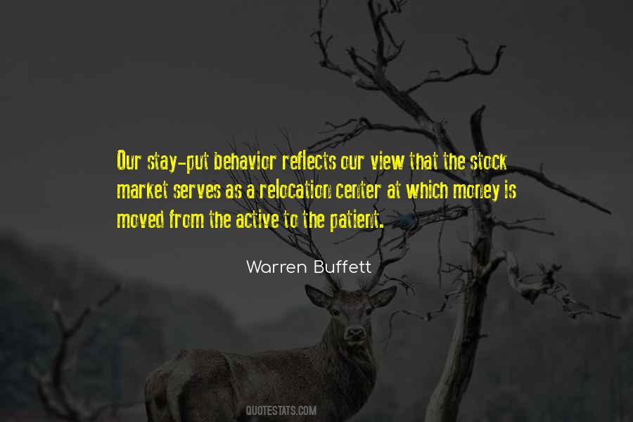 Quotes About Timing The Market #454806