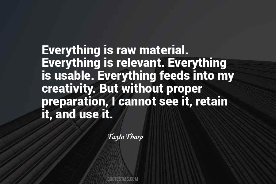 Usable Quotes #700163