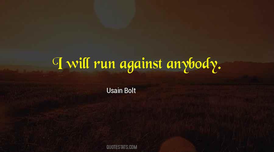 Usain Quotes #1085398