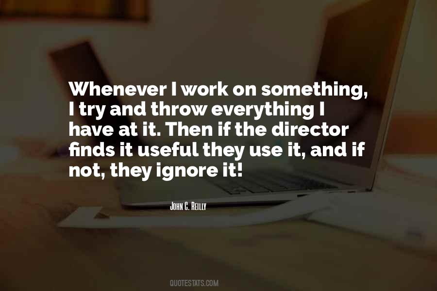 Use & Throw Quotes #366242