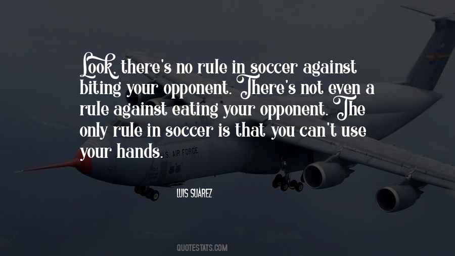 Use Against You Quotes #64010