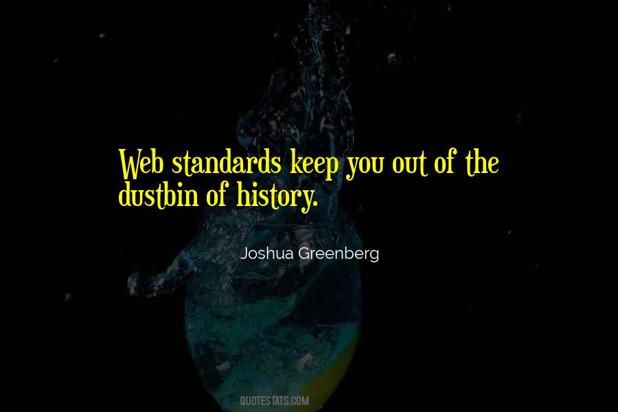 Use Dustbin Quotes #1637301