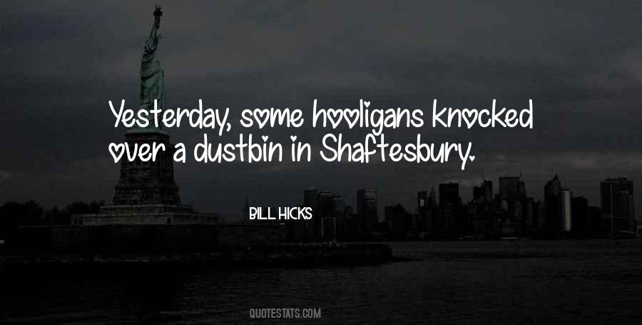 Use Dustbin Quotes #340232