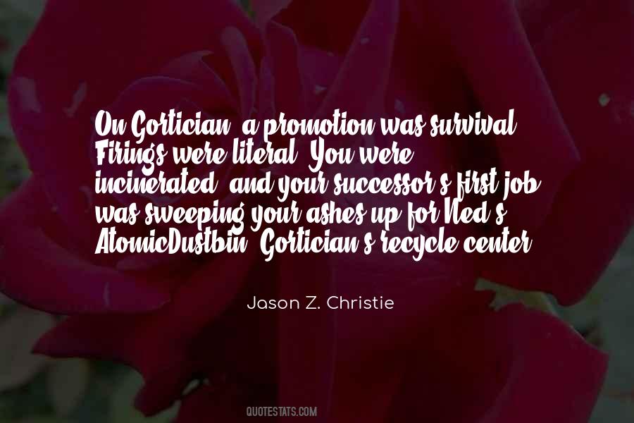 Use Dustbin Quotes #680190