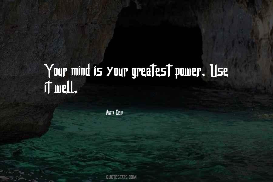 Use It Quotes #1579702