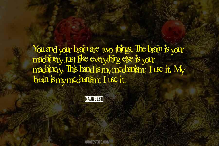 Use It Quotes #1583263