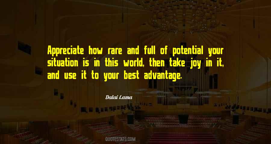 Use It Quotes #1608125