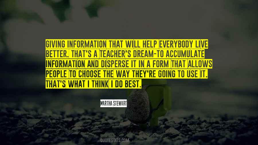 Use It Quotes #1616675