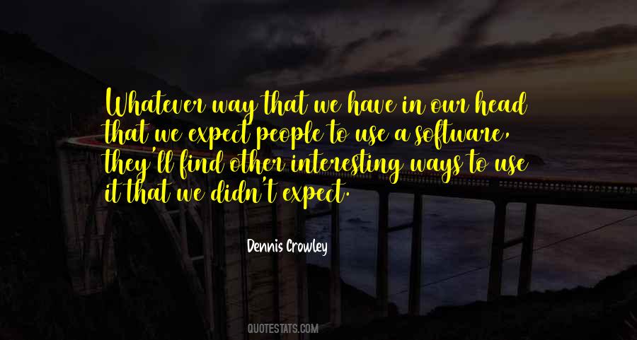 Use It Quotes #1631333