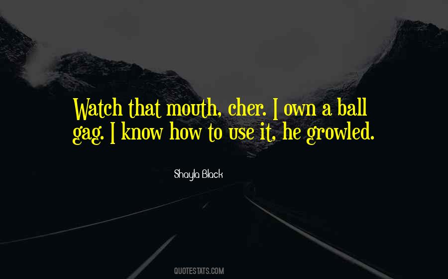 Use It Quotes #1637605