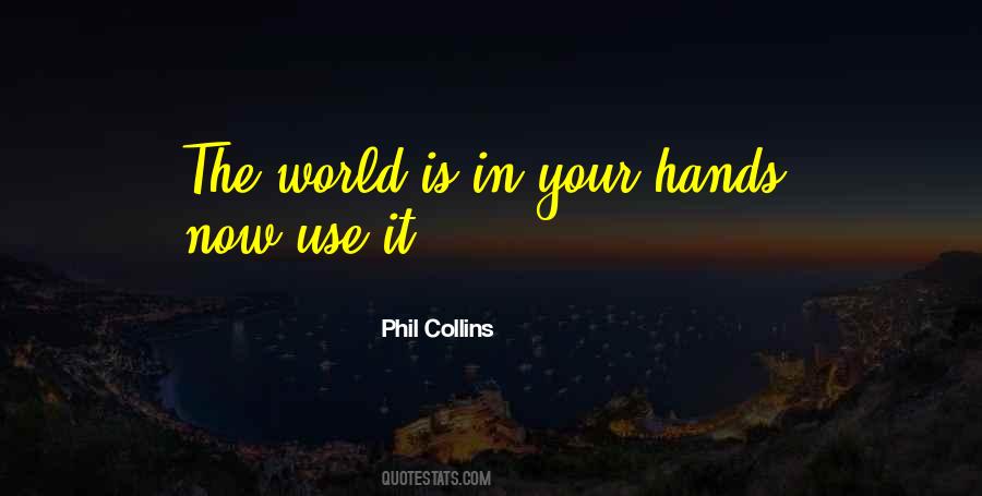 Use It Quotes #1661481