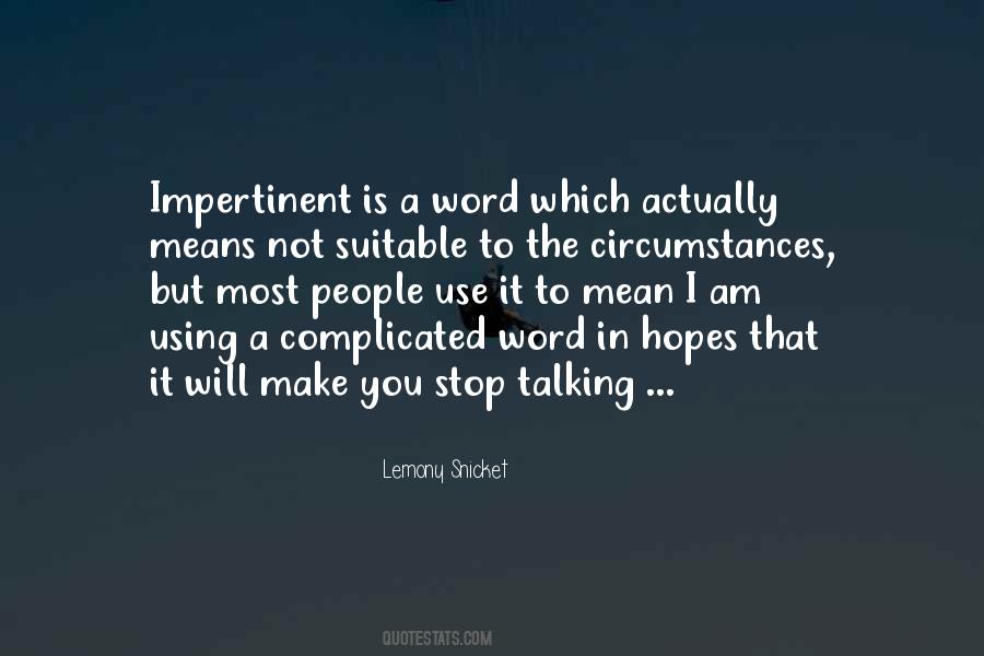 Use It Quotes #1667662