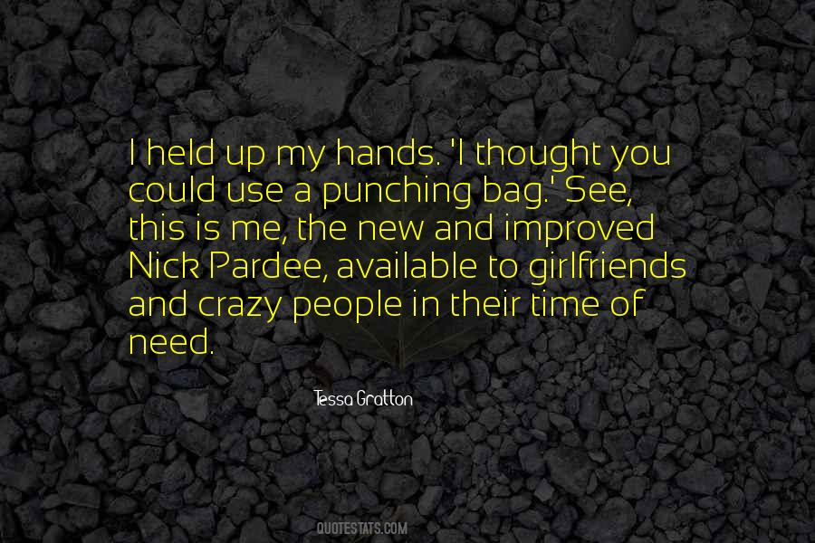 Use Me Quotes #120601 Use Me Quotes #120601