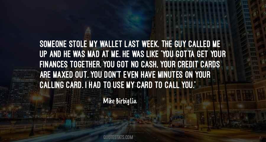 Use Me Quotes #94322 Use Me Quotes #94322