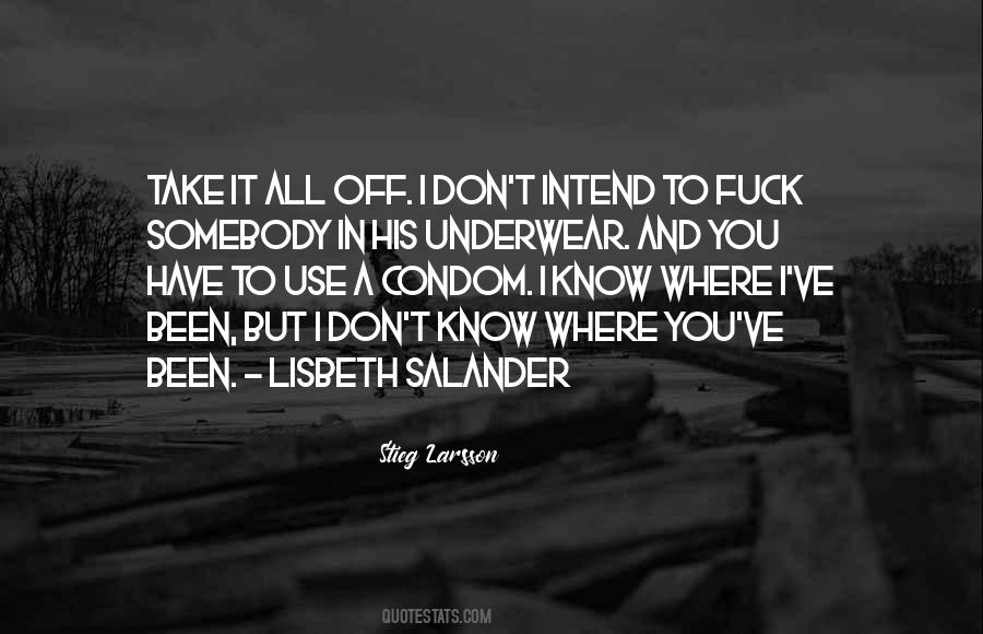 Use Somebody Quotes #1010928