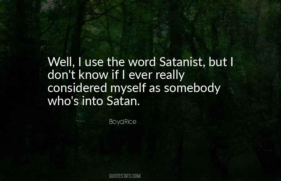 Use Somebody Quotes #1169874