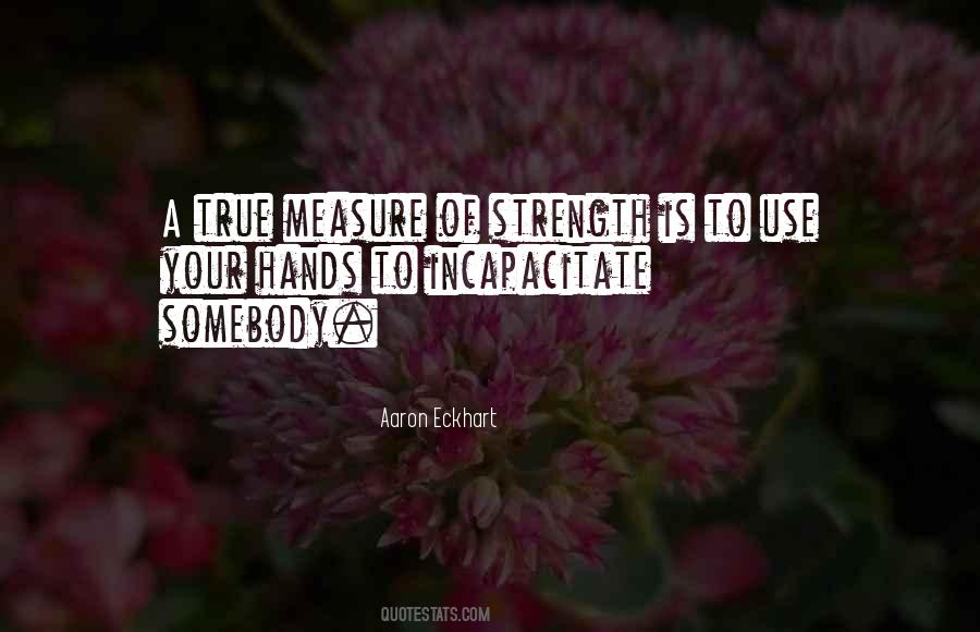 Use Somebody Quotes #1330680