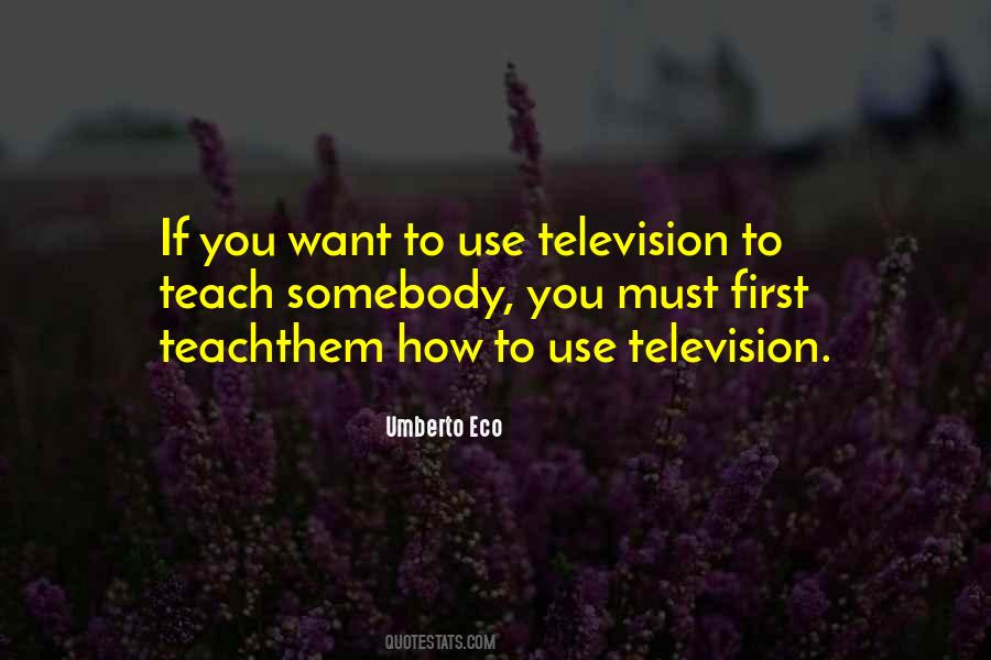 Use Somebody Quotes #1796969