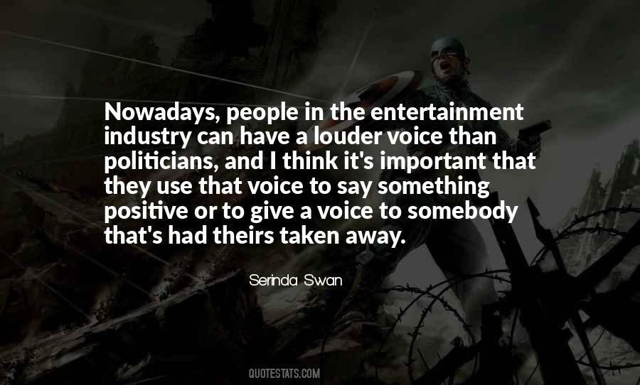Use Somebody Quotes #1842322