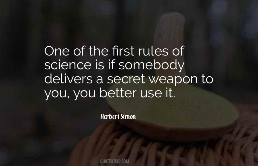 Use Somebody Quotes #203846