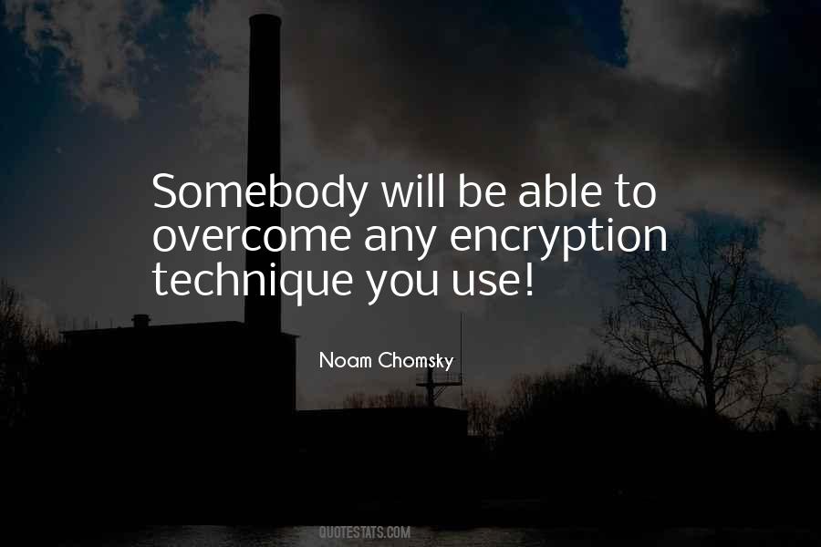 Use Somebody Quotes #636092