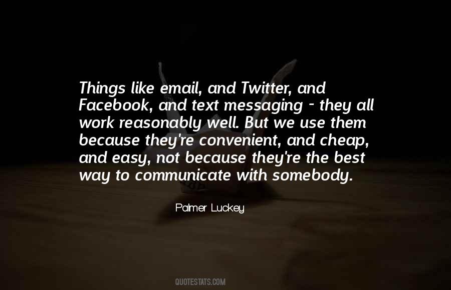 Use Somebody Quotes #843460