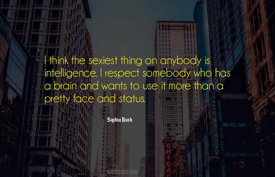 Use Somebody Quotes #925943