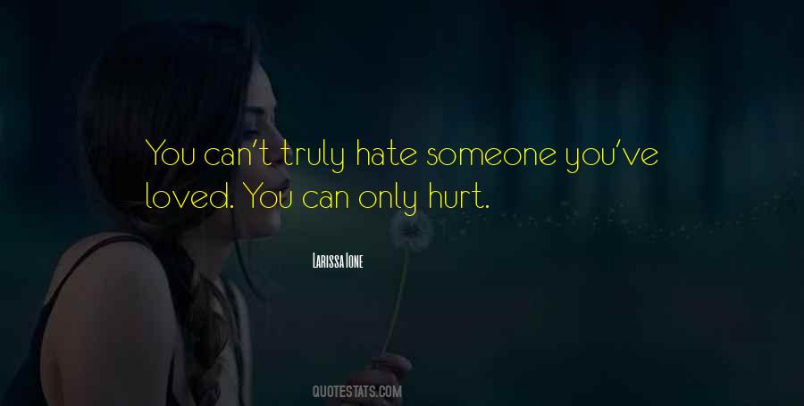 Used Abused Quotes #1856323