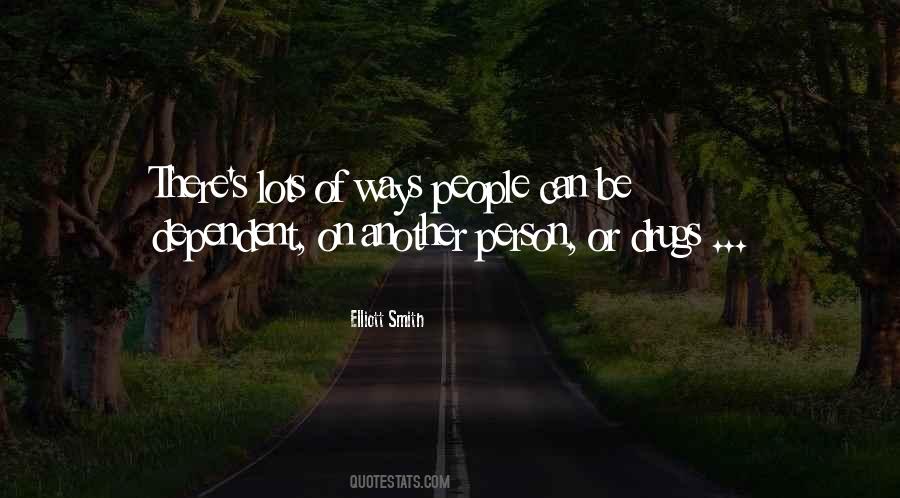 Quotes About Not Doing Drugs #19872