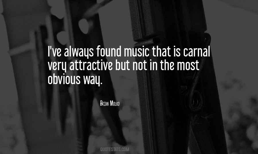 Used To Being Alone Quotes #360449