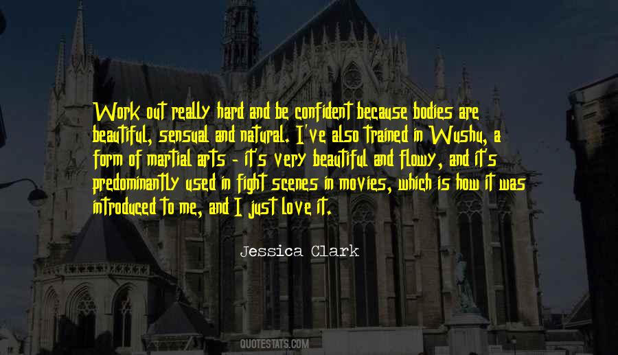 Used To Love Me Quotes #828566