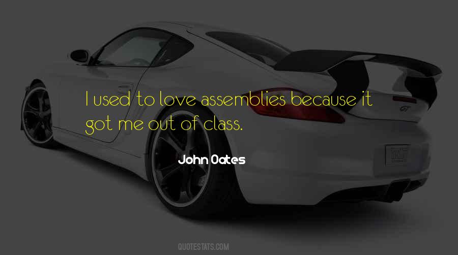 Used To Love Me Quotes #986086